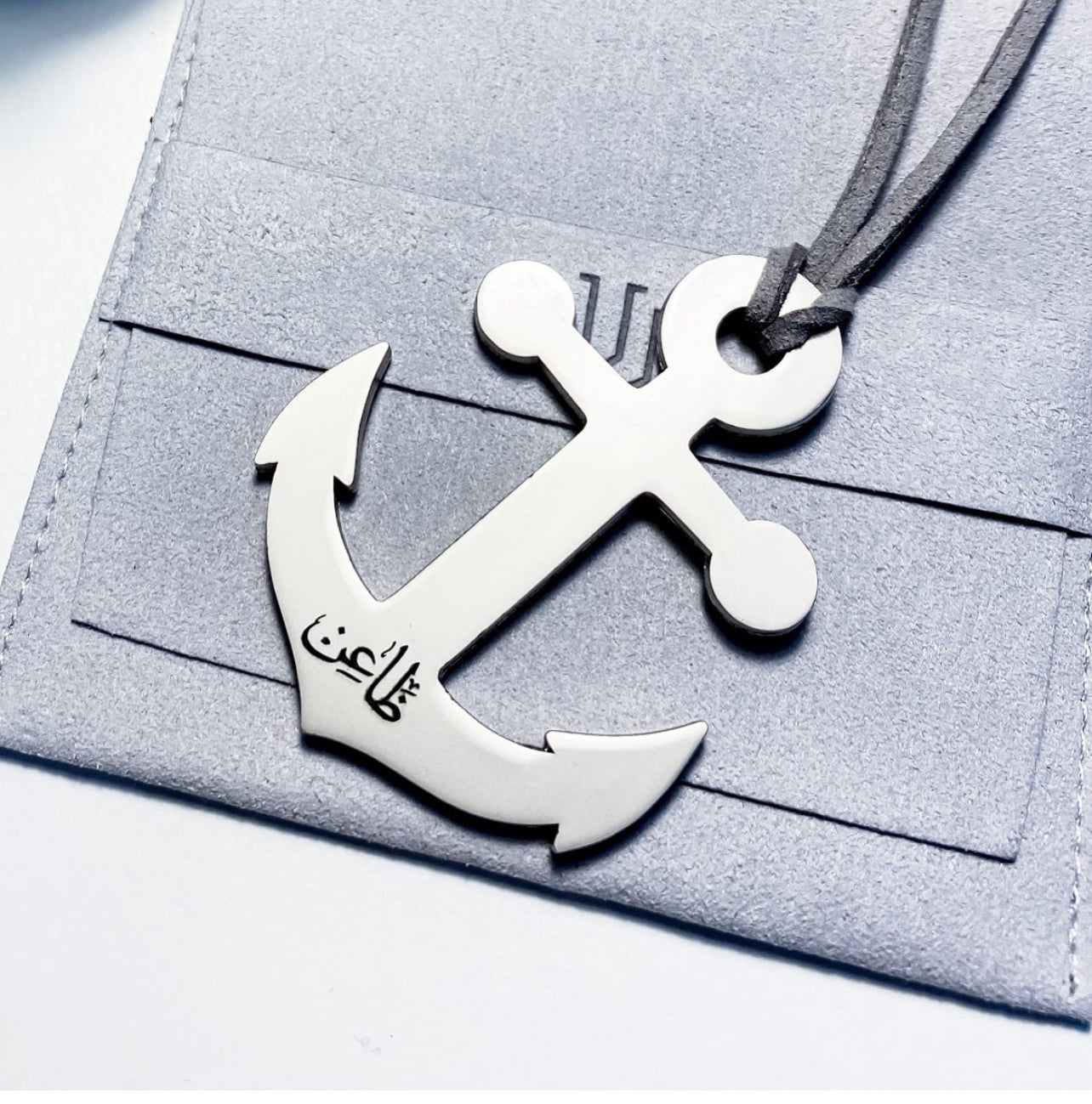 Anchor